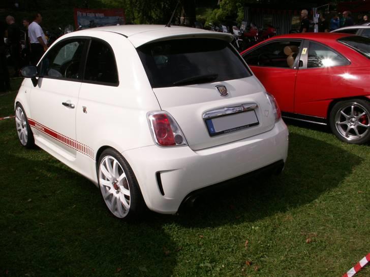 Bella Italia Nyborg 2009 billede 45