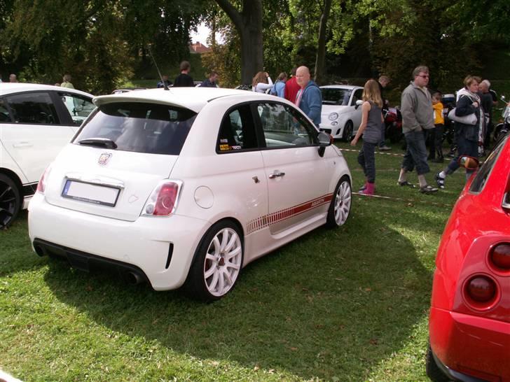 Bella Italia Nyborg 2009 billede 46