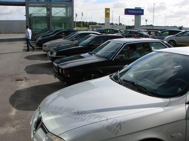 BELLA ITALIA Nyborg slot 12/9-09 billede 2