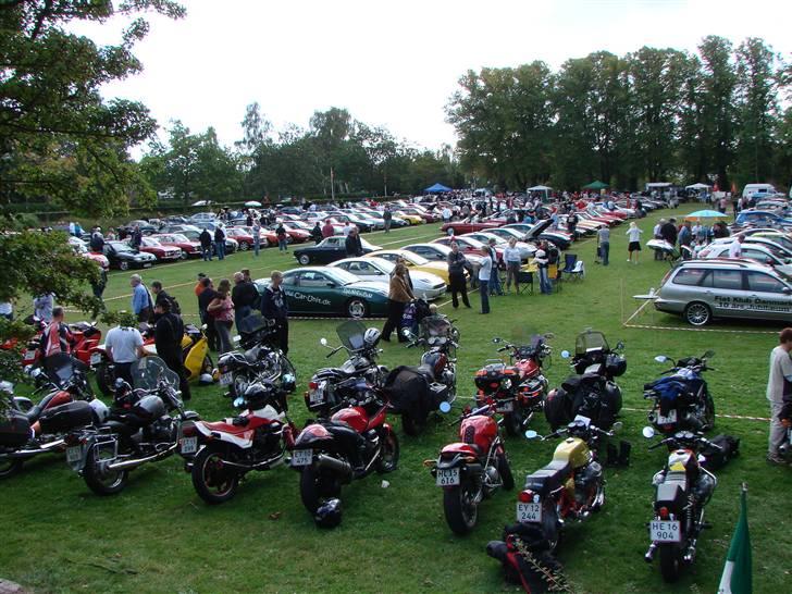 BELLA ITALIA Nyborg slot 12/9-09 billede 6