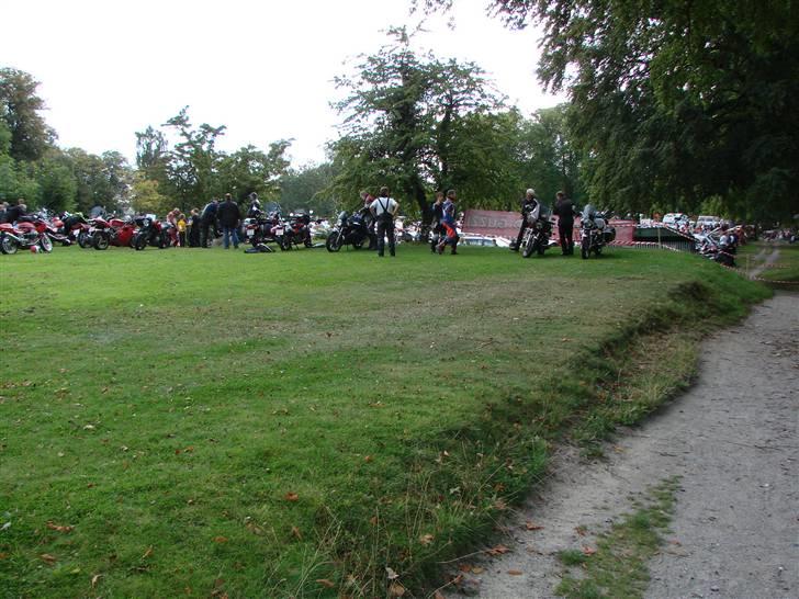 BELLA ITALIA Nyborg slot 12/9-09 billede 8