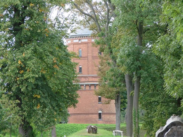 BELLA ITALIA Nyborg slot 12/9-09 billede 9