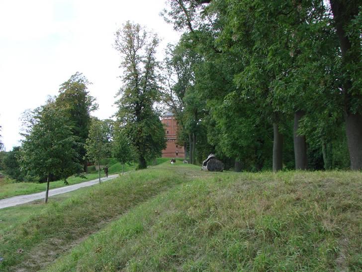 BELLA ITALIA Nyborg slot 12/9-09 billede 10