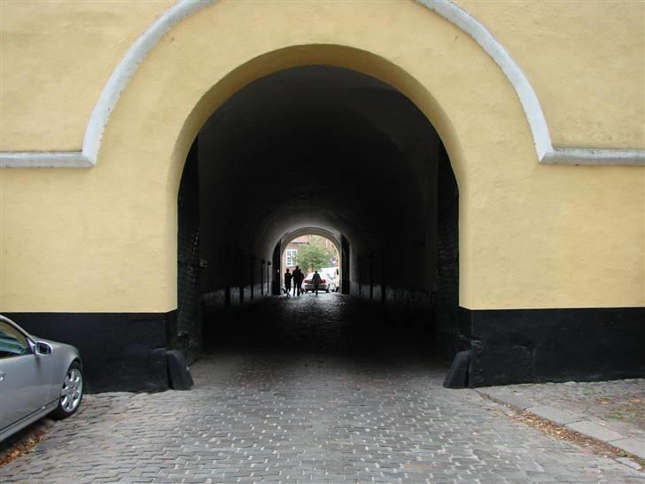 BELLA ITALIA Nyborg slot 12/9-09 billede 11