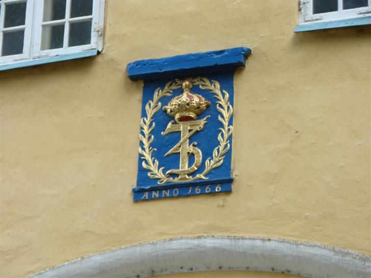 BELLA ITALIA Nyborg slot 12/9-09 billede 12