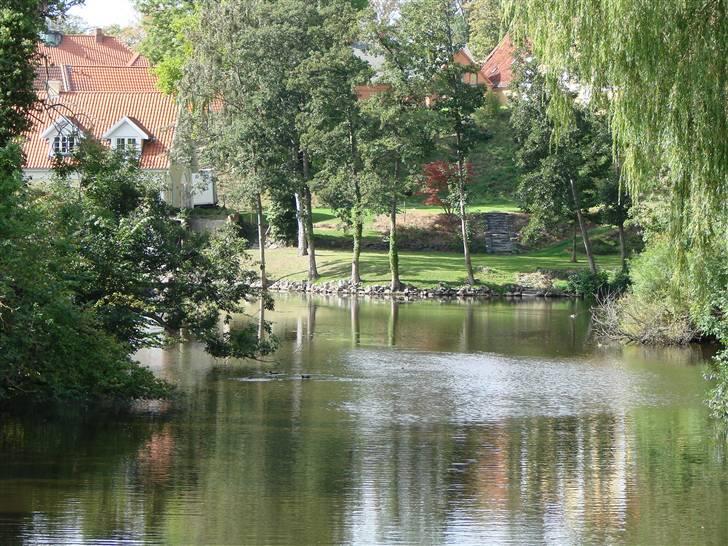 BELLA ITALIA Nyborg slot 12/9-09 billede 13