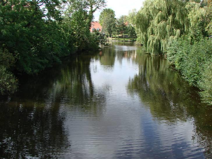 BELLA ITALIA Nyborg slot 12/9-09 billede 14