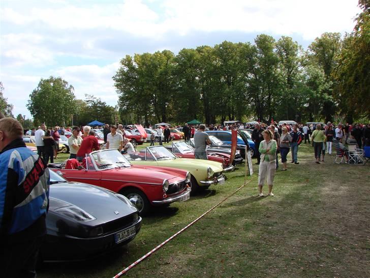 BELLA ITALIA Nyborg slot 12/9-09 billede 15