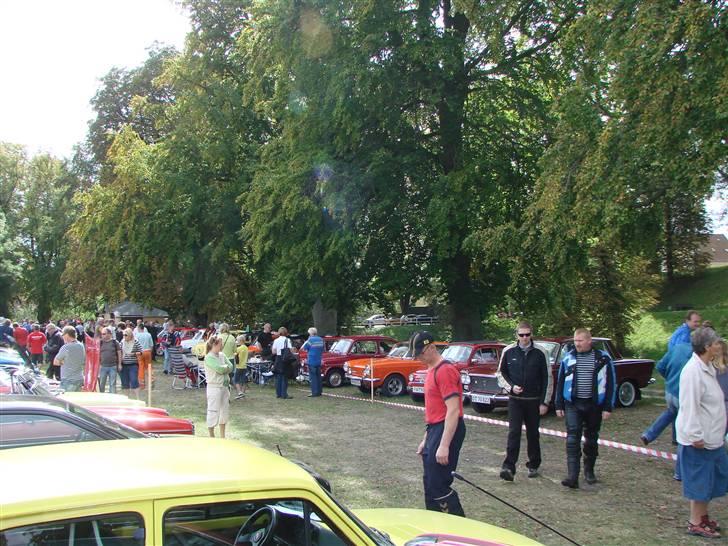 BELLA ITALIA Nyborg slot 12/9-09 billede 16