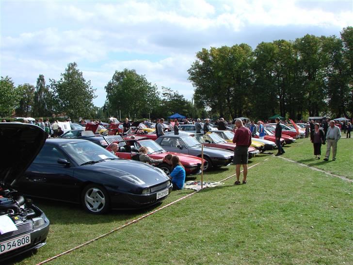 BELLA ITALIA Nyborg slot 12/9-09 billede 17