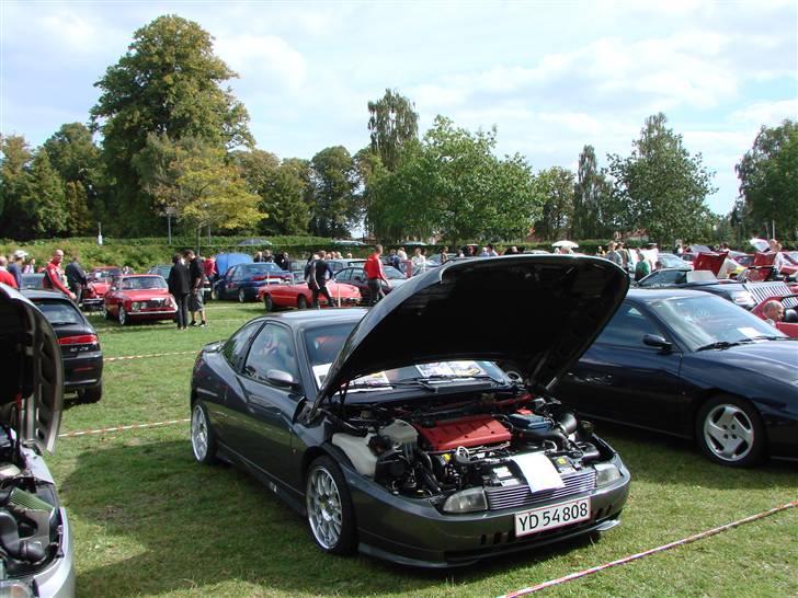 BELLA ITALIA Nyborg slot 12/9-09 billede 18