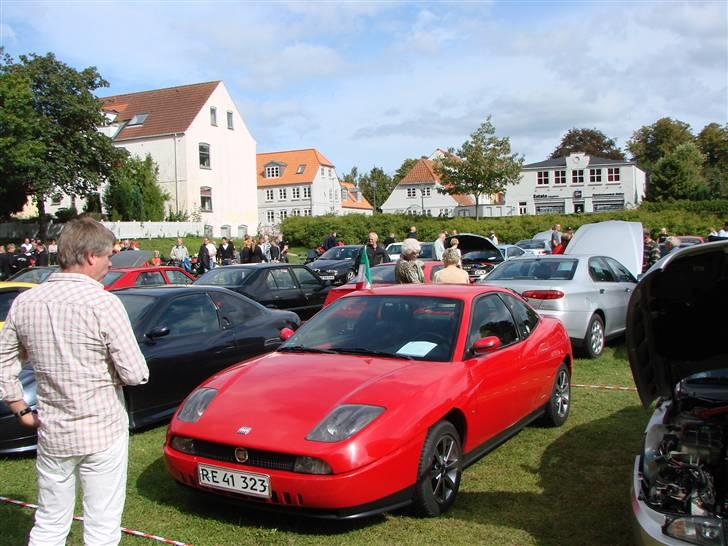 BELLA ITALIA Nyborg slot 12/9-09 billede 19