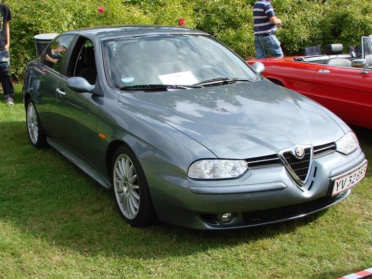 BELLA ITALIA Nyborg slot 12/9-09 billede 20