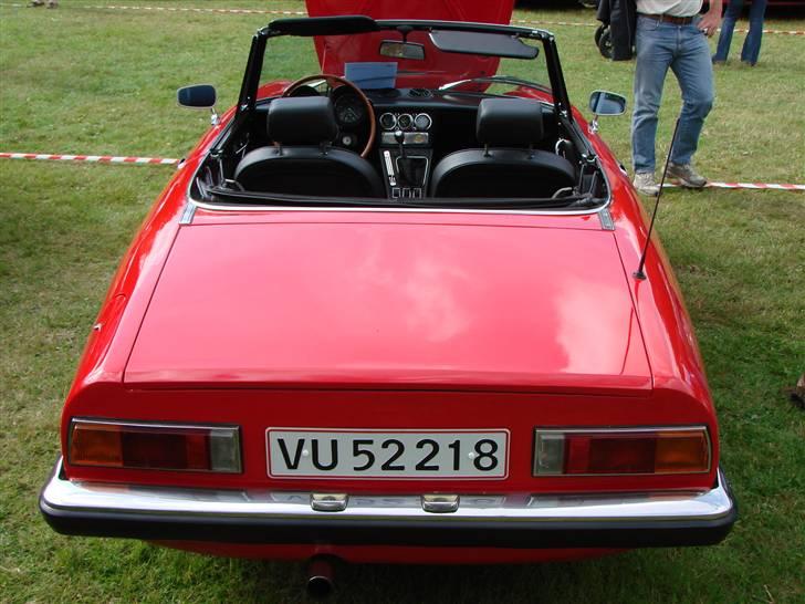 BELLA ITALIA Nyborg slot 12/9-09 billede 21