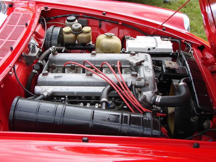 BELLA ITALIA Nyborg slot 12/9-09 billede 22