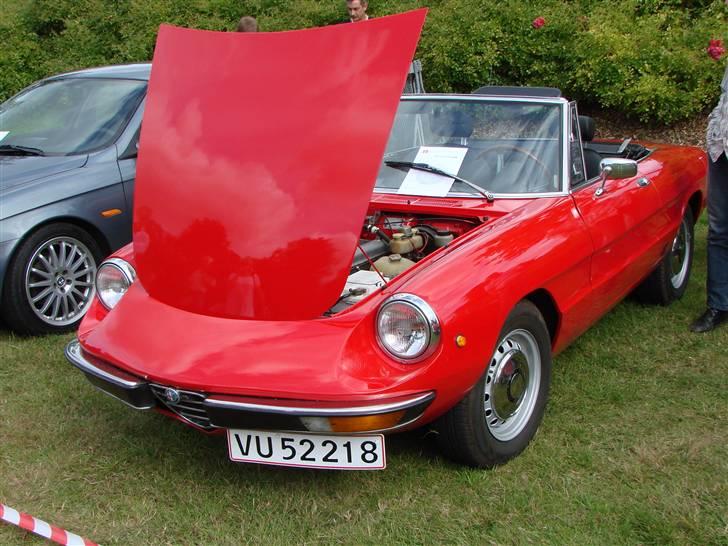 BELLA ITALIA Nyborg slot 12/9-09 billede 23