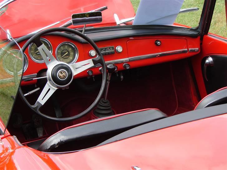 BELLA ITALIA Nyborg slot 12/9-09 billede 24