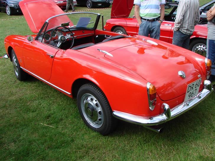 BELLA ITALIA Nyborg slot 12/9-09 billede 25