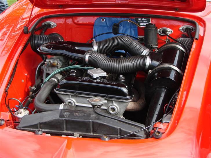 BELLA ITALIA Nyborg slot 12/9-09 billede 26