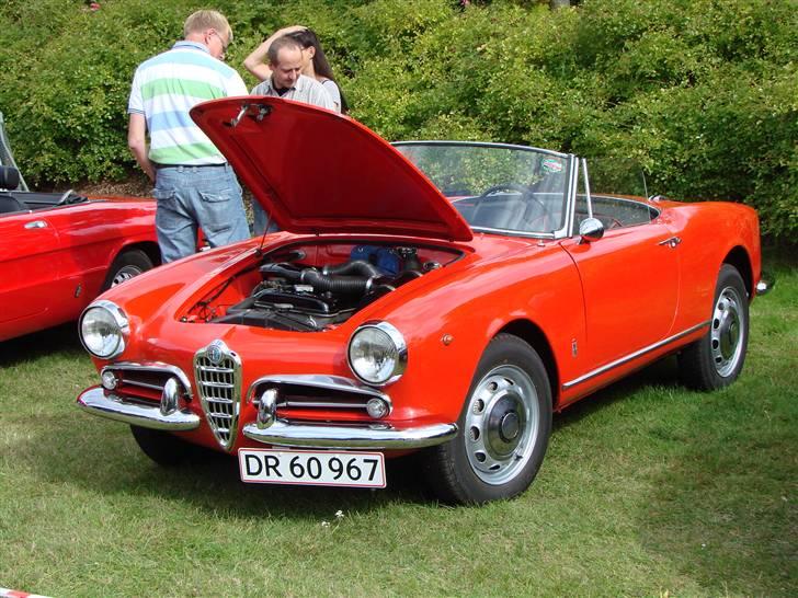 BELLA ITALIA Nyborg slot 12/9-09 billede 27