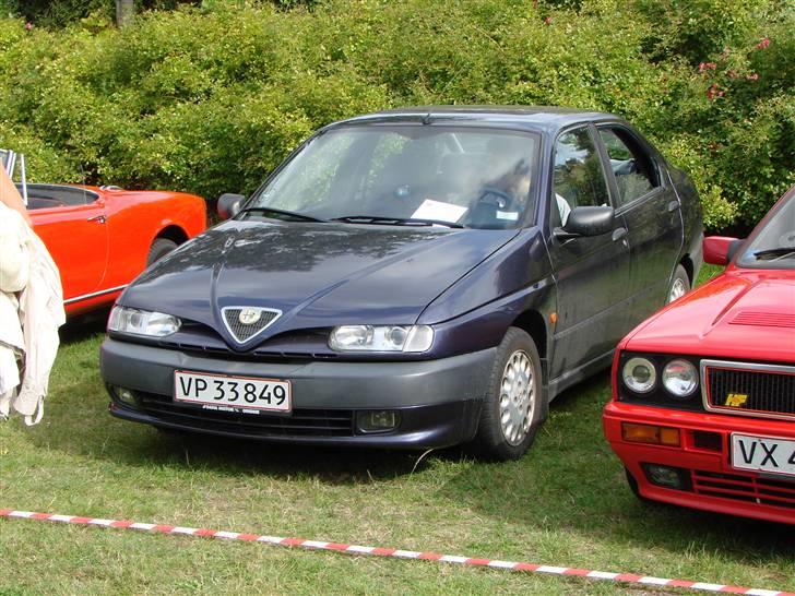 BELLA ITALIA Nyborg slot 12/9-09 billede 28