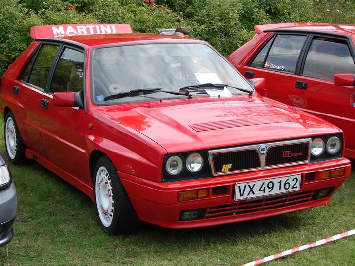 BELLA ITALIA Nyborg slot 12/9-09 billede 30