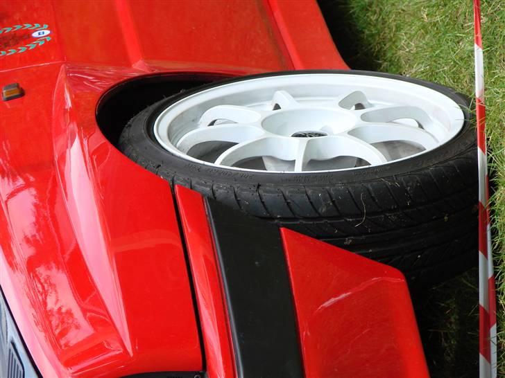 BELLA ITALIA Nyborg slot 12/9-09 billede 31