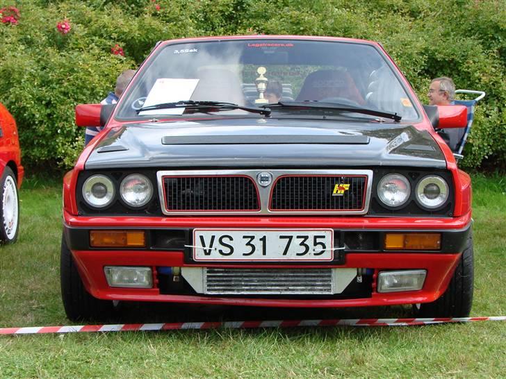 BELLA ITALIA Nyborg slot 12/9-09 billede 32