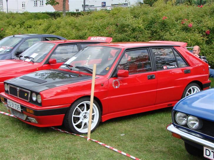 BELLA ITALIA Nyborg slot 12/9-09 billede 33