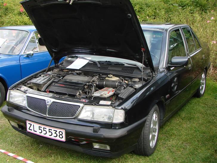 BELLA ITALIA Nyborg slot 12/9-09 billede 35