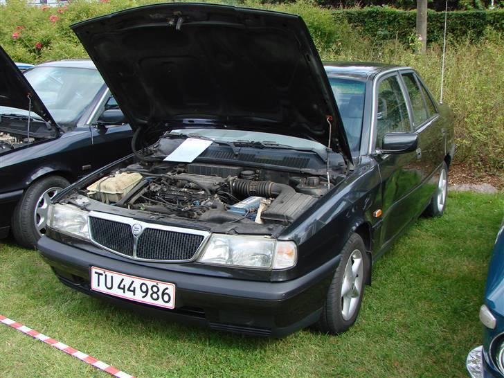 BELLA ITALIA Nyborg slot 12/9-09 billede 36