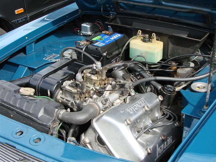 BELLA ITALIA Nyborg slot 12/9-09 billede 37