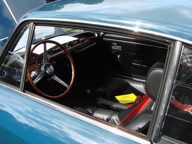 BELLA ITALIA Nyborg slot 12/9-09 billede 38