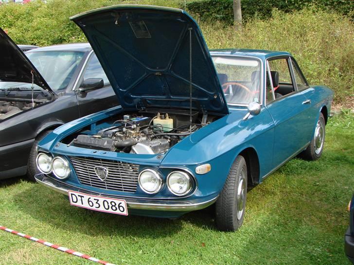 BELLA ITALIA Nyborg slot 12/9-09 billede 39