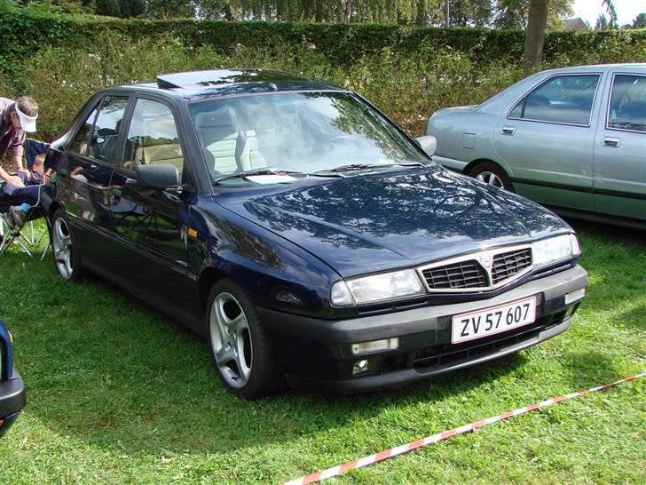 BELLA ITALIA Nyborg slot 12/9-09 billede 41