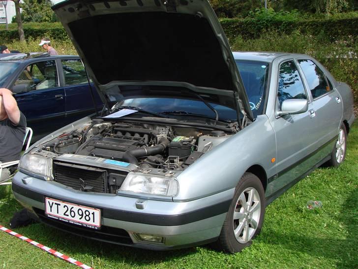 BELLA ITALIA Nyborg slot 12/9-09 billede 42