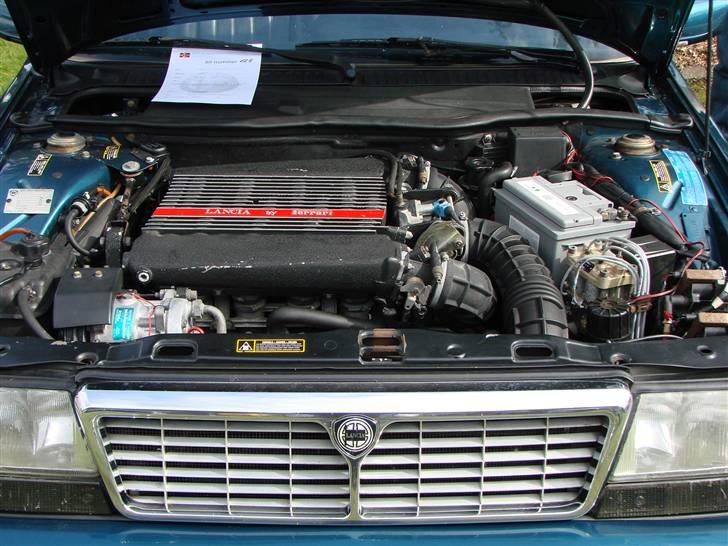 BELLA ITALIA Nyborg slot 12/9-09 billede 44