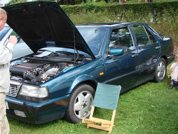 BELLA ITALIA Nyborg slot 12/9-09 billede 45