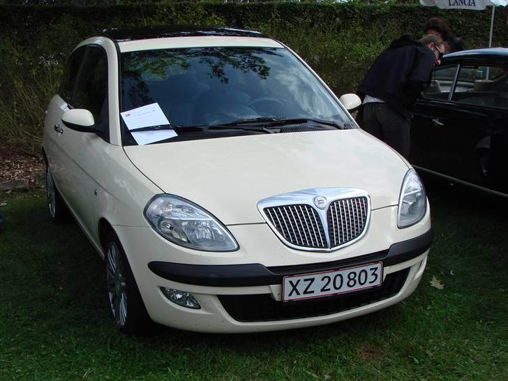 BELLA ITALIA Nyborg slot 12/9-09 billede 46