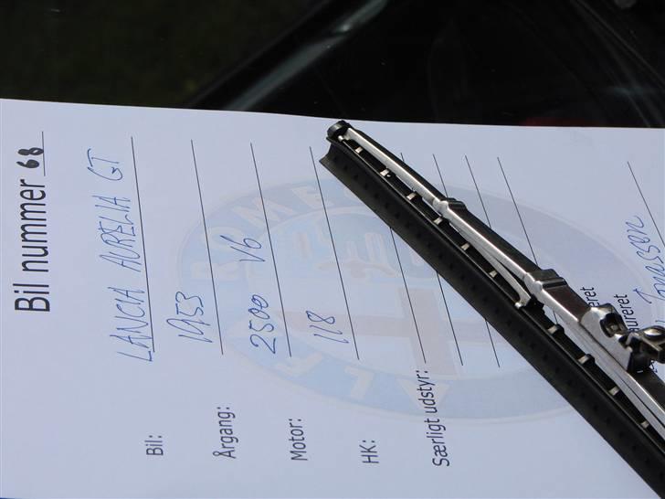 BELLA ITALIA Nyborg slot 12/9-09 billede 47