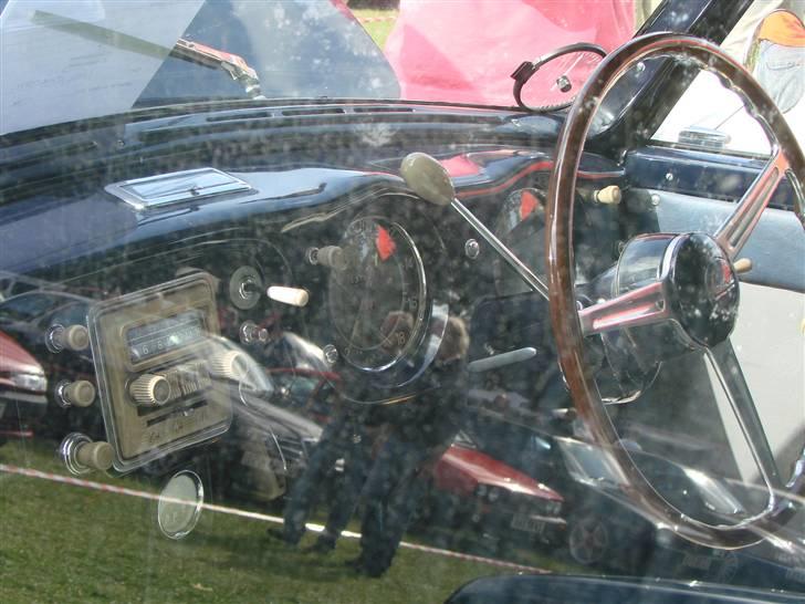 BELLA ITALIA Nyborg slot 12/9-09 billede 49