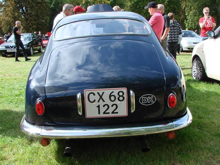 BELLA ITALIA Nyborg slot 12/9-09 billede 51