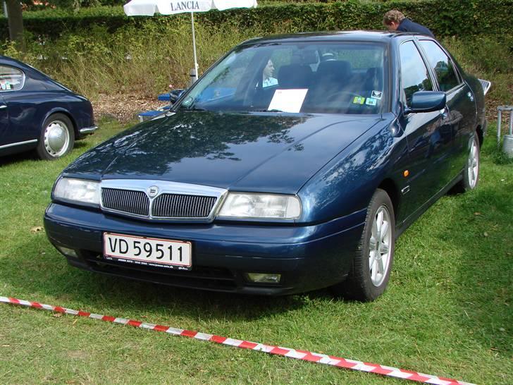 BELLA ITALIA Nyborg slot 12/9-09 billede 54