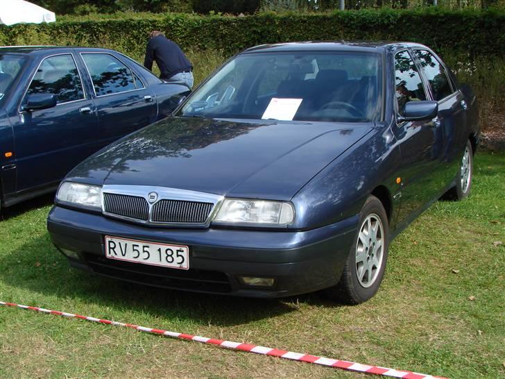 BELLA ITALIA Nyborg slot 12/9-09 billede 55