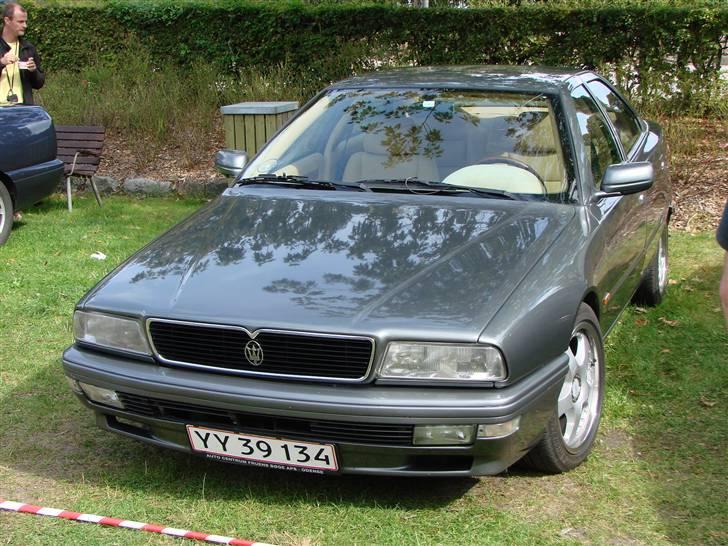 BELLA ITALIA Nyborg slot 12/9-09 billede 56