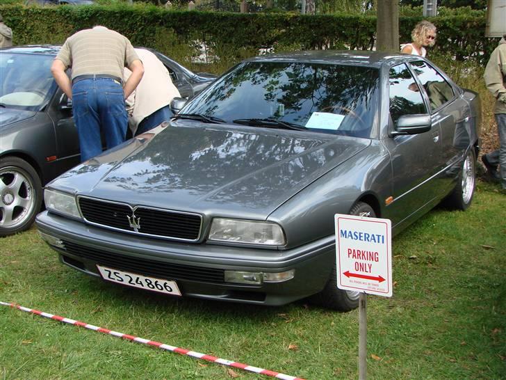 BELLA ITALIA Nyborg slot 12/9-09 billede 57