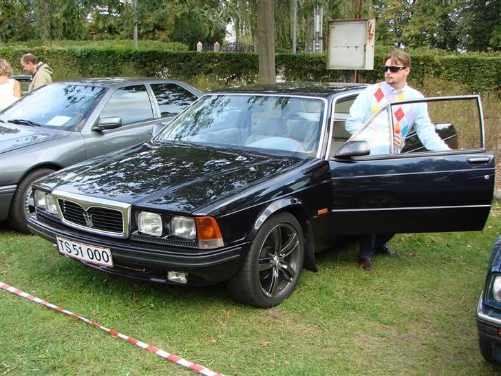 BELLA ITALIA Nyborg slot 12/9-09 billede 59