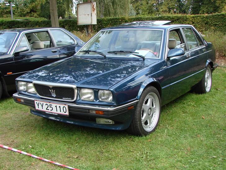 BELLA ITALIA Nyborg slot 12/9-09 billede 60