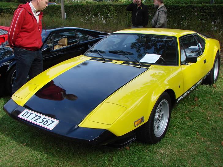 BELLA ITALIA Nyborg slot 12/9-09 billede 64