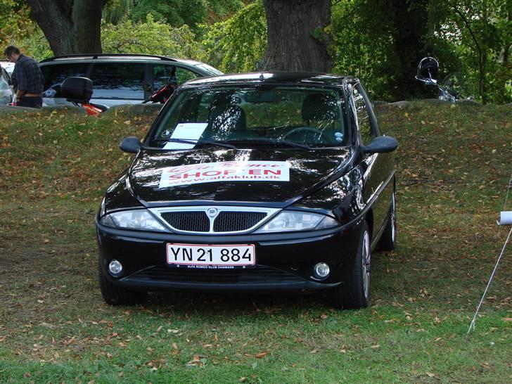 BELLA ITALIA Nyborg slot 12/9-09 billede 73